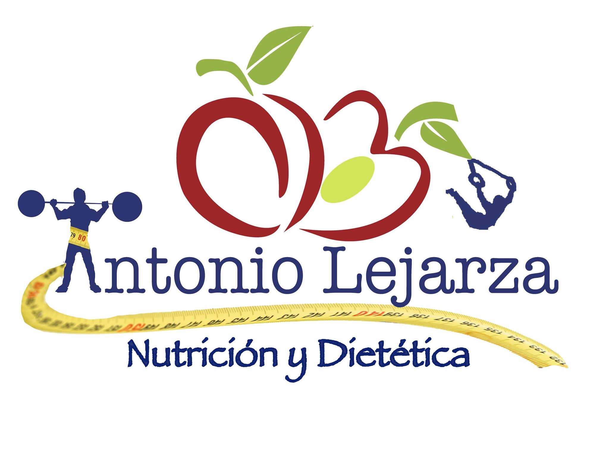 Antonio Lejarza, tu nutricionista - dietista en Zamora